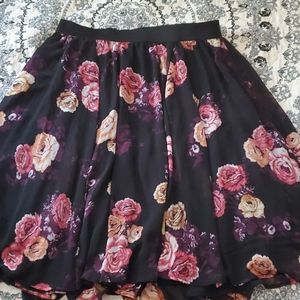 Torrid Skirt